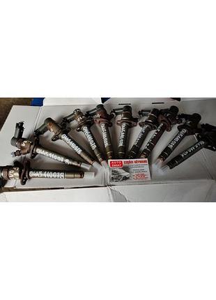 Форсунка для volvo v70 xc 90 s60 2.4 d 0445110 078