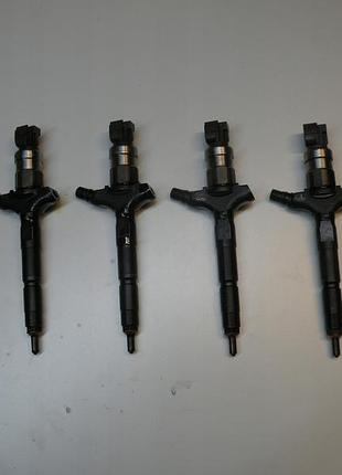 Форсунки  signum vectra c vel satis 3,0 v6 cdti dci