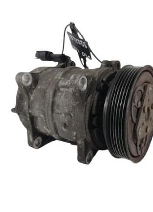 Компрессор кондиционера volvo s40 v40 1.8