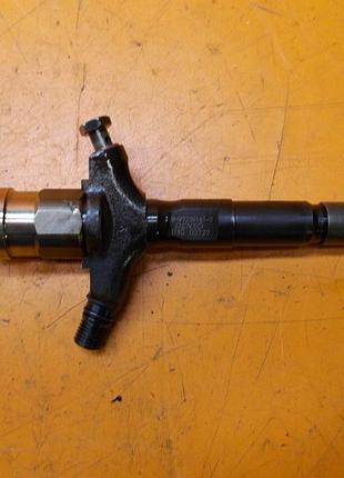 Форсунка vectra c 3.0 cdti 9-97239161-7