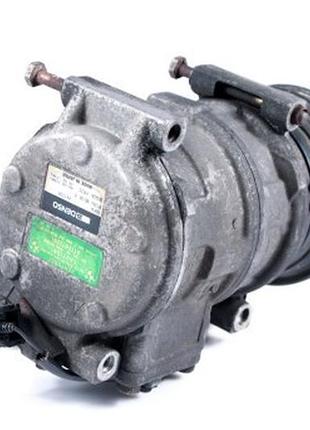 Автозапчастина bmw e36 325tds компресор кондиціонера 8371021 б/у оригінал 2