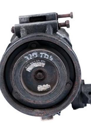 Автозапчастина bmw e36 325tds компресор кондиціонера 8371021 б/у оригінал 3