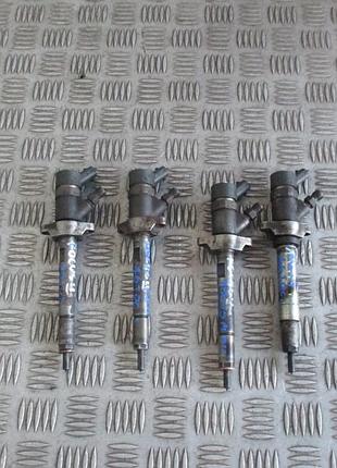 Форсунка ford focus ii 1.6 tdci 04-07r
