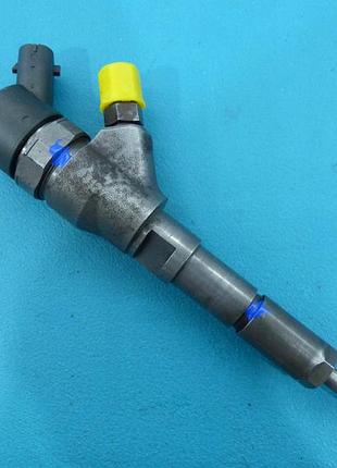 Форсунка проверенная citroen c5 0445110076 2.0 hdi