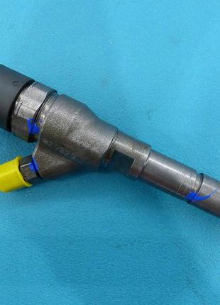 Форсунка проверенная peugeot 206 0445110062 2.0 hdi