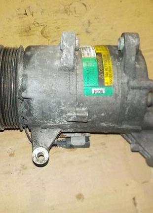 Компрессор кондиционера cooper r50 r53 1.6 16v