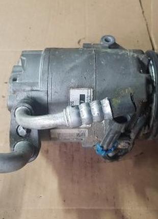 Компресор кондиціонера astra ii 1.6 16v 8600257