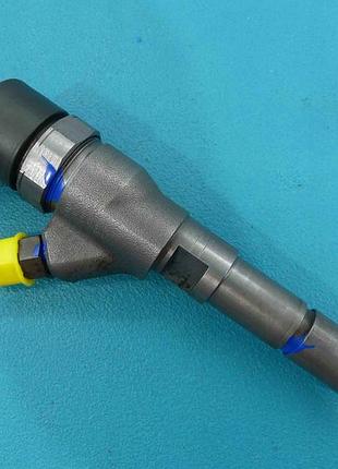 Форсунка проверенная peugeot 406 9641742880 2.0 hdi