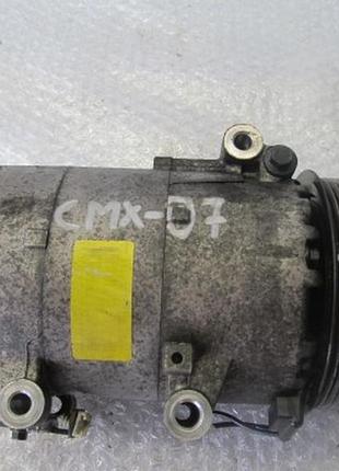 Компрессор кондиционера ford c-max