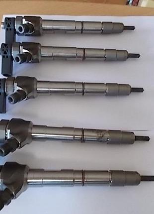 Форсунка форсунка audi vw skoda seat 04l130277ae