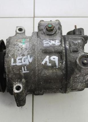 Компрессор кондиционера seat leon ii 05- 1.9tdi bxe