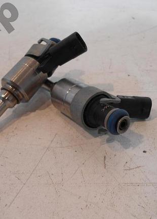 Форсунка audi vw 06h906036e