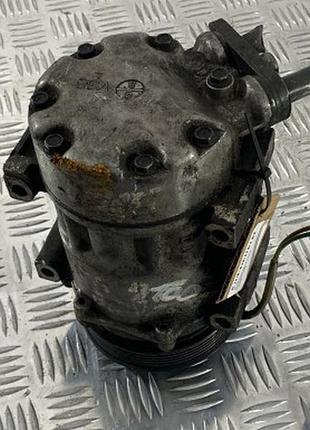 Компрессор кондиционера peugeot 406 1211f