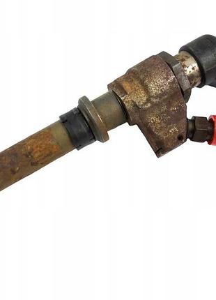 Форсунка peugeot 406 2.0 hdi 9636819380