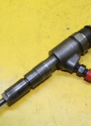 Форсунка peugeot 206 1.4 hdi 9641496180