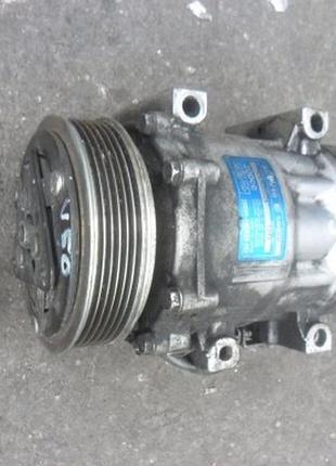 V50 focus c-max компрессор кондиционера 3m5h-19d629-hd