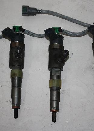 Форсунка 1.5 tdci 0445110489 cv6q-9f593-aa ford