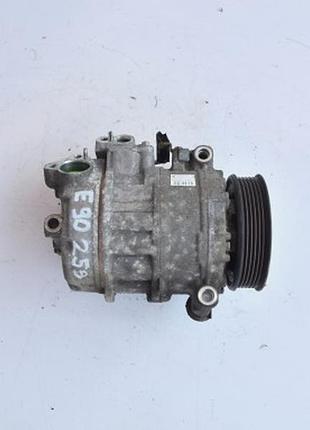 Компрессор кондиционера bmw e90 e91 e92 2.5 6956716