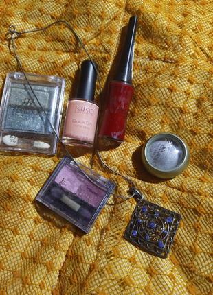 Лот косметики