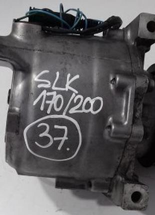 Mercedes slk 170/200 компресор кондиціонера trs105