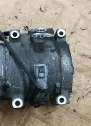 Компрессор кондиционера 2.0 d4d toyota avensis t22