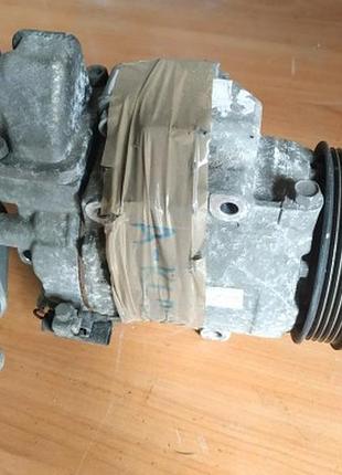 Mercedes w168 компрессор кондиционера 4472208365