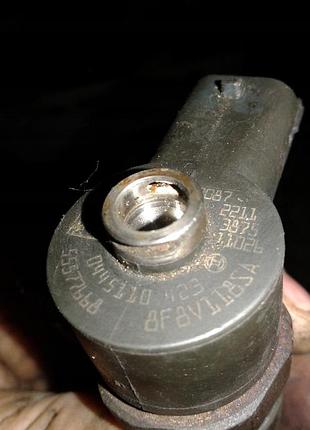 Opel 2.0 cdti форсунка форсунки