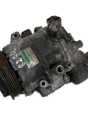 Mercedes 168 1.7 компрессор кондиционера 4472208363