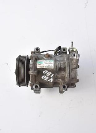 Компрессор кондиционера volvo v70 iii 1.6 31348213