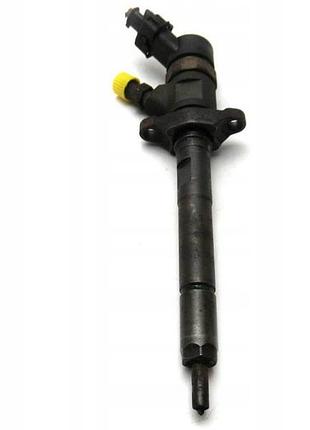 Форсунки  peugeot 307 sw рестайлинг 1.6 hdi 109л 0445110359
