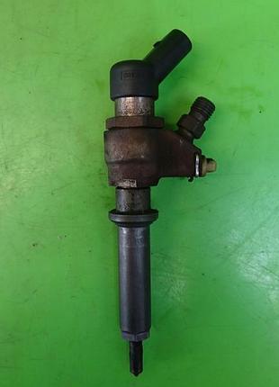 Форсунка citroen berlingo i fl 1.6 hdi