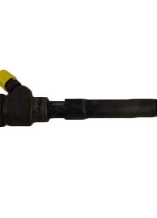 Форсунка 0445110258 kia ceed 1 2.0 crdi