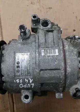 Vw lupo компресор кондиціонера 1.4 fsi 6q0820803d
