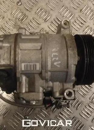 Компрессор кондиционера bmw 1 123d e90 e87 e81 120d