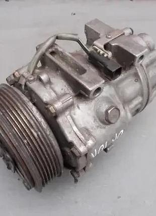 Volvo s40 ii компрессор кондиционера 3m5h19d629he