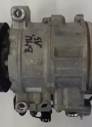 Компресор кондиціонера bmw 1 e87 5d 2,0 d 130kw 2
