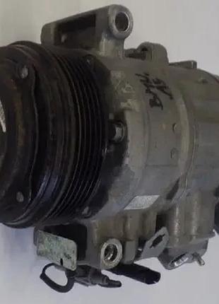 Компресор кондиціонера bmw 1 e87 5d 2,0 d 130kw 3