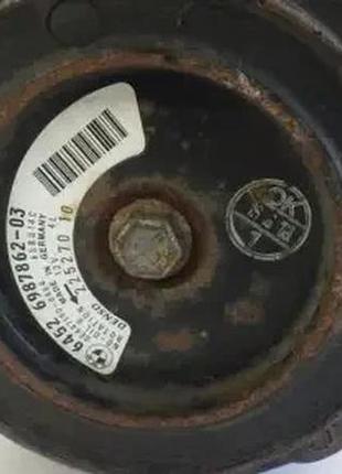 Компресор кондиціонера bmw 1 e87 5d 2,0 d 130kw 4