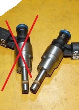Форсунка a4 leon vw 2.0 tfsi 06f906036g