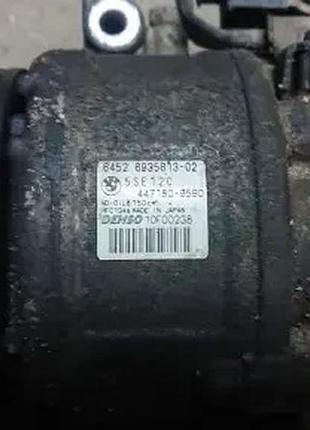 Компресор кондиціонера bmw e87 e90 m47 122km 163km 3