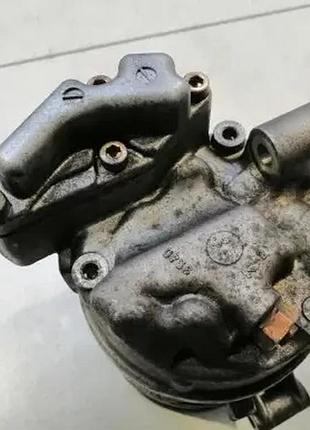 Компрессор кондиционера bmw e46 1.8 64526908660 4