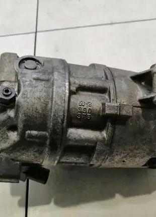 Компрессор кондиционера bmw e46 1.8 64526908660 5