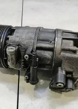 Компрессор кондиционера bmw e46 1.8 64526908660 6