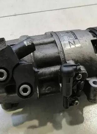 Компрессор кондиционера bmw e46 1.8 64526908660 7