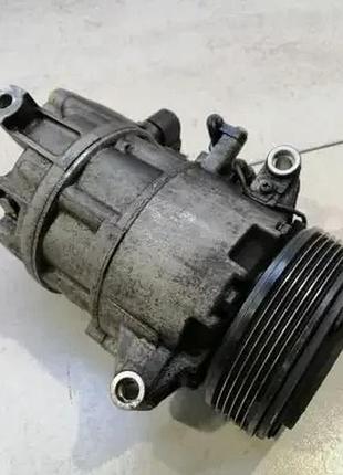 Компрессор кондиционера bmw e46 1.8 64526908660 8