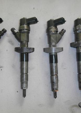 Форсунки форсунка laguna ii 2.2 dci 0445110084