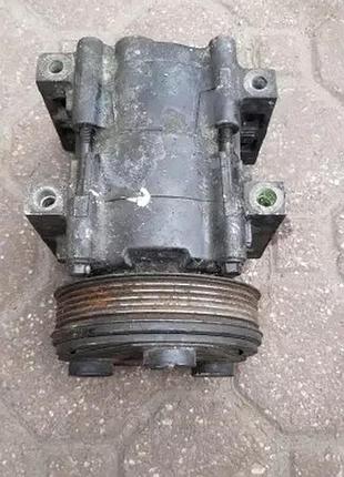 Компрессор кондиционера ford mk ii