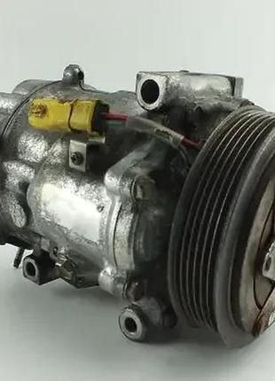 Компрессор кондиционера peugeot 5008 3008 1.6 e-hdi