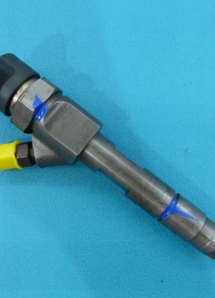 Форсунка перевірена laguna ii 8200100272 1.9 dci