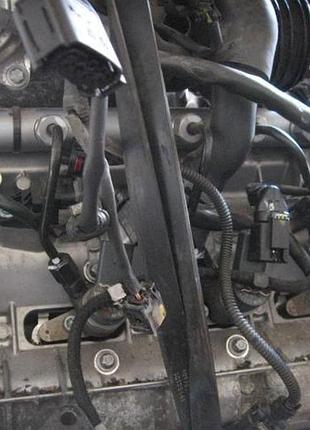 Форсунка cdi mercedes a/b-клас 6400700787